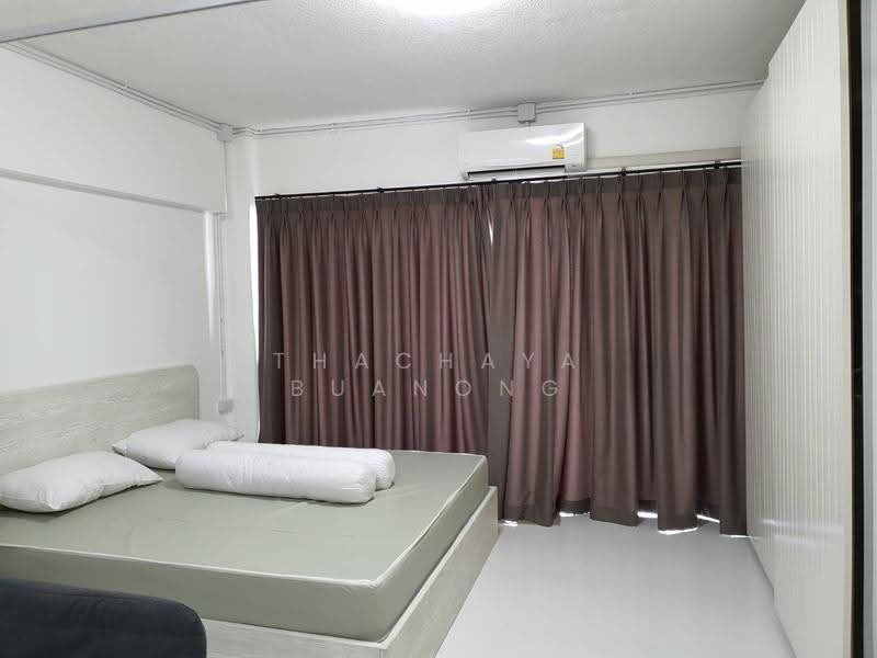 Pathumwan Place condominium, Bangkok, 1 Rama 1, Wang Mai, Pathum Wan, Bangkok, 1 Bedroom, 48 sqm, Condo For Rent, by Thachaya Buanong, 500529690 - DDproperty.com