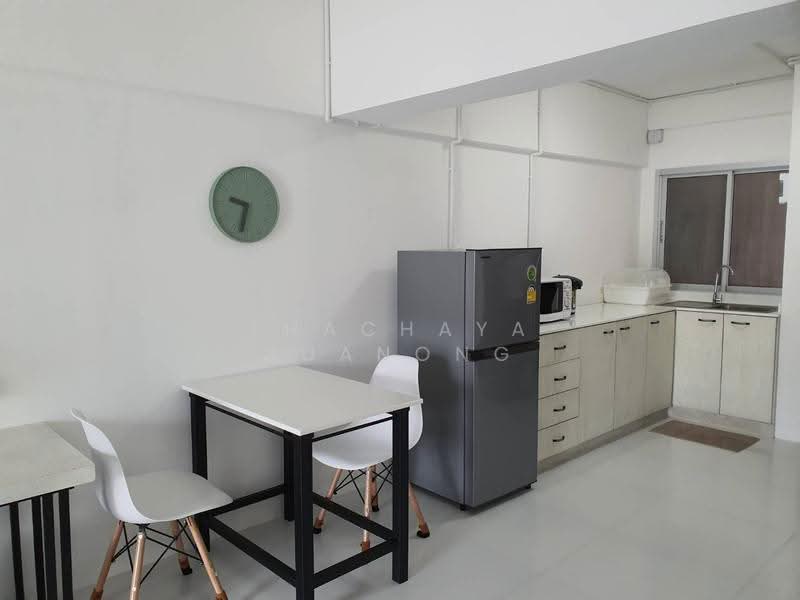 Pathumwan Place condominium, Bangkok, 1 Rama 1, Wang Mai, Pathum Wan, Bangkok, 1 Bedroom, 48 sqm, Condo For Rent, by Thachaya Buanong, 500529690 - DDproperty.com