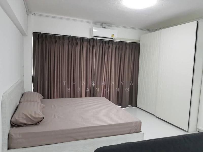 Pathumwan Place condominium, Bangkok, 1 Rama 1, Wang Mai, Pathum Wan, Bangkok, 1 Bedroom, 48 sqm, Condo For Rent, by Thachaya Buanong, 500529690 - DDproperty.com