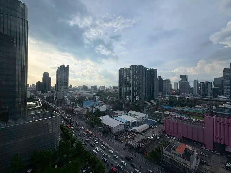 IDEO Mobi Asoke : ไอดีโอ โมบิ อโศก, กรุงเทพ, ถนน เพชรบุรีตัดใหม่, บางกะปิ, ห้วยขวาง, กรุงเทพ, 54 ตร.ม., คอนโด ขาย, โดย Bussara Sri-At, 500529691 - DDproperty.com