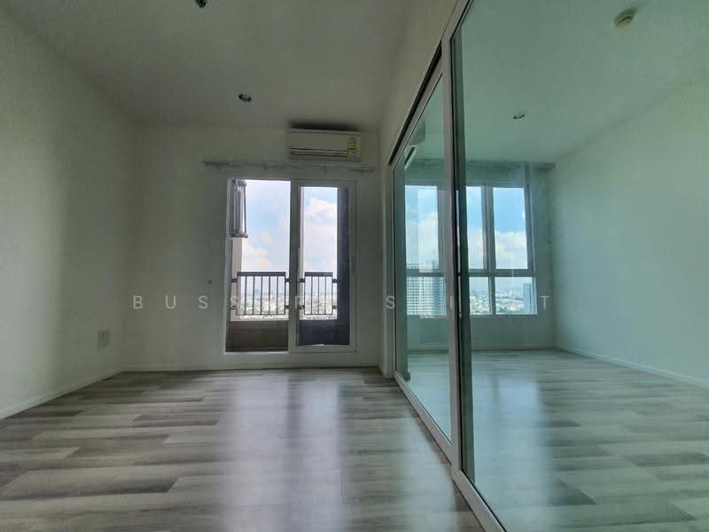 The Key Sathorn-Ratchapreuk, Bangkok, Ratchapruek Road, Bangko, Chom Thong, Bangkok, 1 Bedroom, 31 sqm, Condo For Sale, by Bussara Sri-At, 500529693 - DDproperty.com