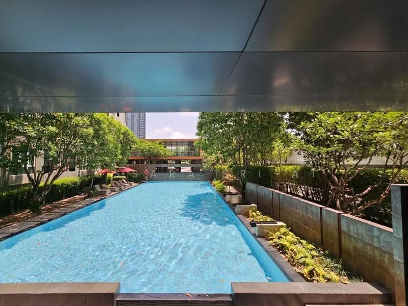 The Key Sathorn-Ratchapreuk, Bangkok, Ratchapruek Road, Bangko, Chom Thong, Bangkok, 1 Bedroom, 31 sqm, Condo For Sale, by Bussara Sri-At, 500529693 - DDproperty.com
