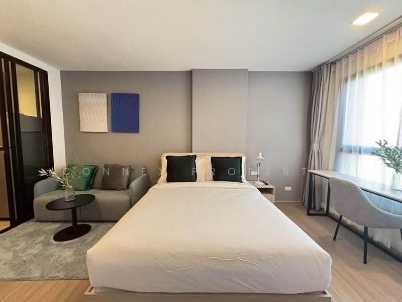 The Base Bukit Phuket, Phuket, 12 Vichitsongkram Rd, Wichit, Muang Phuket, Phuket, 1 Bedroom, 27 sqm, Condo For Rent, by Connex Property, 500529694 - DDproperty.com