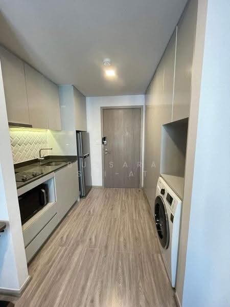 Maestro 14 Siam-Ratchathewi, Bangkok, Soi Phaya Nak, Thanon Phetchaburi, Ratchathewi, Bangkok, 1 Bedroom, 32 sqm, Condo For Sale, by Bussara Sri-At, 500529695 - DDproperty.com
