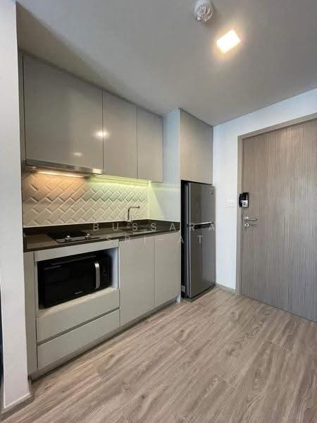 Maestro 14 Siam-Ratchathewi, Bangkok, Soi Phaya Nak, Thanon Phetchaburi, Ratchathewi, Bangkok, 1 Bedroom, 32 sqm, Condo For Sale, by Bussara Sri-At, 500529695 - DDproperty.com