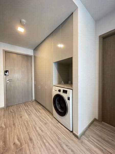 Maestro 14 Siam-Ratchathewi, Bangkok, Soi Phaya Nak, Thanon Phetchaburi, Ratchathewi, Bangkok, 1 Bedroom, 32 sqm, Condo For Sale, by Bussara Sri-At, 500529695 - DDproperty.com