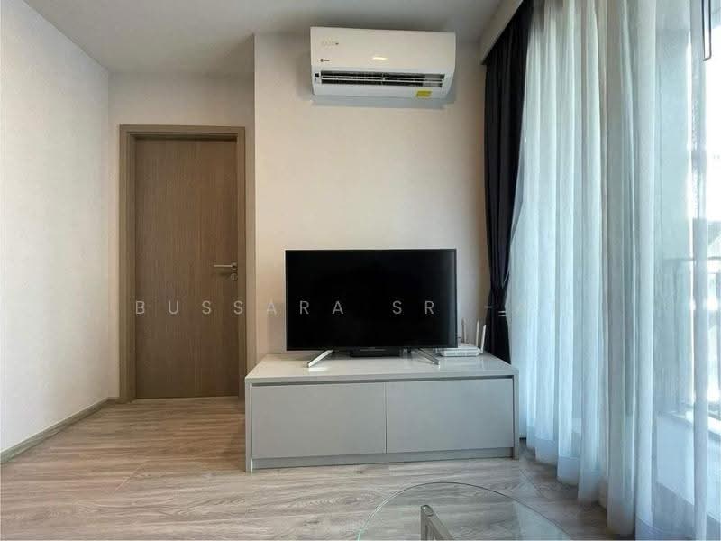Maestro 14 Siam-Ratchathewi, Bangkok, Soi Phaya Nak, Thanon Phetchaburi, Ratchathewi, Bangkok, 1 Bedroom, 32 sqm, Condo For Sale, by Bussara Sri-At, 500529695 - DDproperty.com