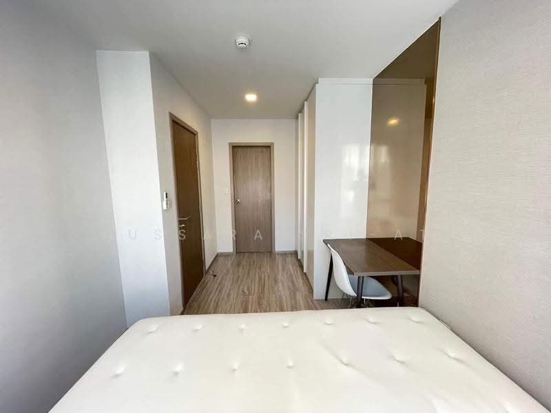 Maestro 14 Siam-Ratchathewi, Bangkok, Soi Phaya Nak, Thanon Phetchaburi, Ratchathewi, Bangkok, 1 Bedroom, 32 sqm, Condo For Sale, by Bussara Sri-At, 500529695 - DDproperty.com