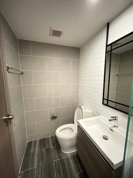 Maestro 14 Siam-Ratchathewi, Bangkok, Soi Phaya Nak, Thanon Phetchaburi, Ratchathewi, Bangkok, 1 Bedroom, 32 sqm, Condo For Sale, by Bussara Sri-At, 500529695 - DDproperty.com