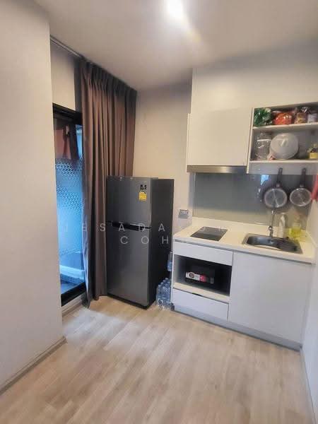 The Privacy Rama 9, Bangkok, 1400 Ramkhamhaeng Road, Suan Luang, Bangkok, 1 Bedroom, 23 sqm, Condo For Sale, by Jesadakorn Cohn, 500529697 - DDproperty.com