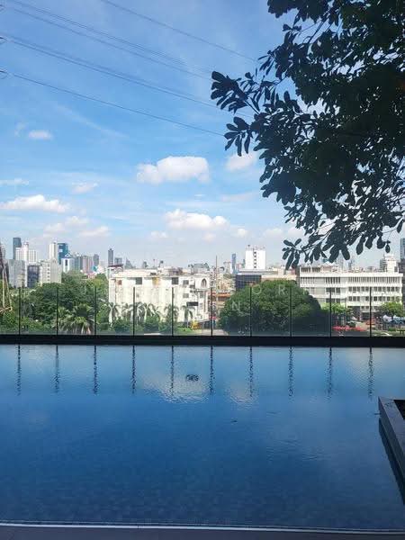 The Privacy Rama 9 : เดอะ ไพรเวซี่ พระราม 9, กรุงเทพ, 1400 ถนนรามคำแหง, สวนหลวง, กรุงเทพ, 23 ตร.ม., คอนโด ขาย, โดย Jesadakorn Cohn, 500529697 - DDproperty.com