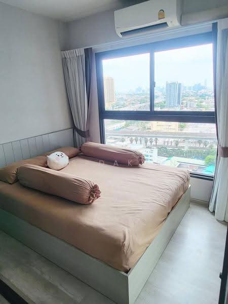 The Privacy Rama 9, Bangkok, 1400 Ramkhamhaeng Road, Suan Luang, Bangkok, 1 Bedroom, 23 sqm, Condo For Sale, by Jesadakorn Cohn, 500529697 - DDproperty.com