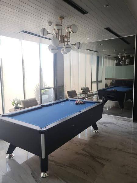 The Privacy Rama 9, Bangkok, 1400 Ramkhamhaeng Road, Suan Luang, Bangkok, 1 Bedroom, 23 sqm, Condo For Sale, by Jesadakorn Cohn, 500529697 - DDproperty.com