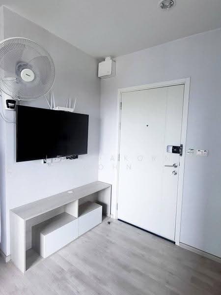 The Privacy Rama 9, Bangkok, 1400 Ramkhamhaeng Road, Suan Luang, Bangkok, 1 Bedroom, 23 sqm, Condo For Sale, by Jesadakorn Cohn, 500529697 - DDproperty.com