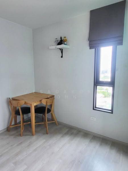 The Privacy Rama 9, Bangkok, 1400 Ramkhamhaeng Road, Suan Luang, Bangkok, 1 Bedroom, 23 sqm, Condo For Sale, by Jesadakorn Cohn, 500529697 - DDproperty.com