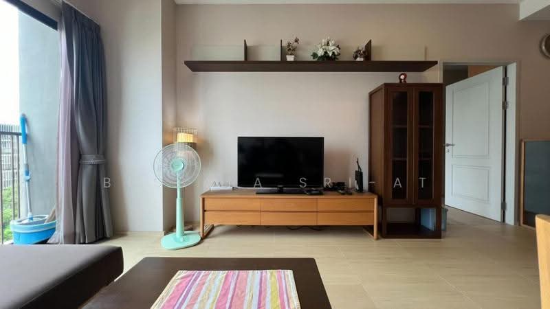 Noble Refine, Bangkok, Soi Sukhumvit 26, Sukhumvit Road, Khong Tan, Khlong Toei, Bangkok, 1 Bedroom, 50 sqm, Condo For Sale, by Bussara Sri-At, 500529698 - DDproperty.com