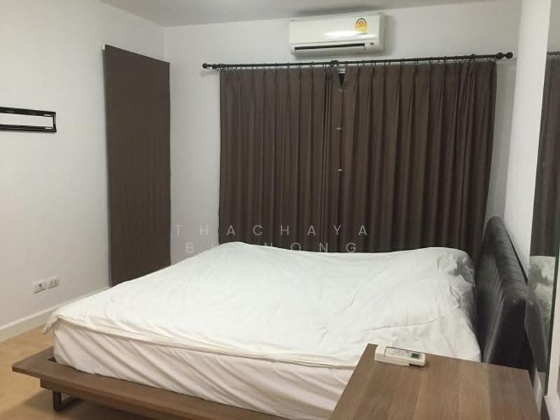 undefined, Bangkok, Lat Krabang, Bangkok, 3 Bedrooms, 80 sqm, Townhouse For Rent, by Thachaya Buanong, 500529699 - DDproperty.com
