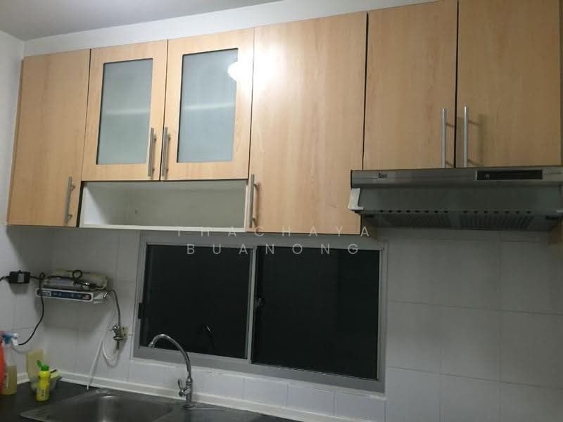 undefined, Bangkok, Lat Krabang, Bangkok, 3 Bedrooms, 80 sqm, Townhouse For Rent, by Thachaya Buanong, 500529699 - DDproperty.com