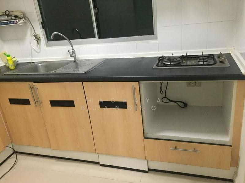 undefined, Bangkok, Lat Krabang, Bangkok, 3 Bedrooms, 80 sqm, Townhouse For Rent, by Thachaya Buanong, 500529699 - DDproperty.com