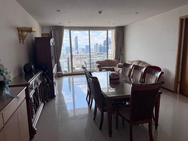 The Empire Place : ดิ เอ็มไพร์ เพลซ, กรุงเทพ, 88 ถนนนราธิวาสราชนครินทร์, ทุ่งมหาเมฆ, สาทร, กรุงเทพ, 115 ตร.ม., คอนโด ขาย, โดย Jesadakorn Cohn, 500529700 - DDproperty.com