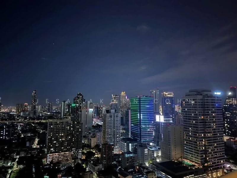 The Empire Place, Bangkok, 88 Narathiwatratchanakharin Road, Thung Maha Mek, Sathon, Bangkok, 2 Bedrooms, 115 sqm, Condo For Sale, by Jesadakorn Cohn, 500529700 - DDproperty.com