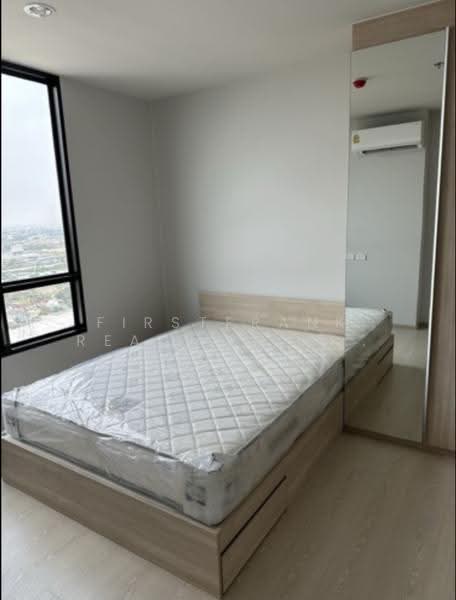 Nue Mega Plus Bangna, Samut Prakan, Bang Na-Trat Frontage Rd, Bang Kaeo, Bang Plee, Samut Prakan, 2 Bedrooms, 66 sqm, Condo For Rent, by FIRSTFRANK REALTY COMPANY LIMITED, 500529701 - DDproperty.com