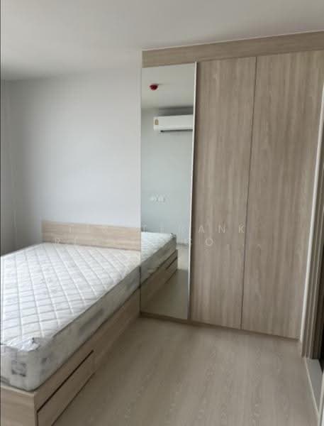 Nue Mega Plus Bangna, Samut Prakan, Bang Na-Trat Frontage Rd, Bang Kaeo, Bang Plee, Samut Prakan, 2 Bedrooms, 66 sqm, Condo For Rent, by FIRSTFRANK REALTY COMPANY LIMITED, 500529701 - DDproperty.com