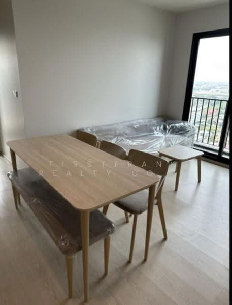 Nue Mega Plus Bangna, Samut Prakan, Bang Na-Trat Frontage Rd, Bang Kaeo, Bang Plee, Samut Prakan, 2 Bedrooms, 66 sqm, Condo For Rent, by FIRSTFRANK REALTY COMPANY LIMITED, 500529701 - DDproperty.com