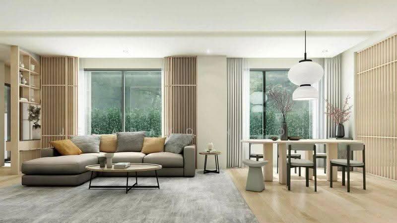 Siamese Kin Ramintra, Bangkok, Soi Ramintra 64, Khan Na Yao, Bangkok, 3 Bedrooms, 145 sqm, Single Detached House For Sale, by Jesadakorn Cohn, 500529704 - DDproperty.com
