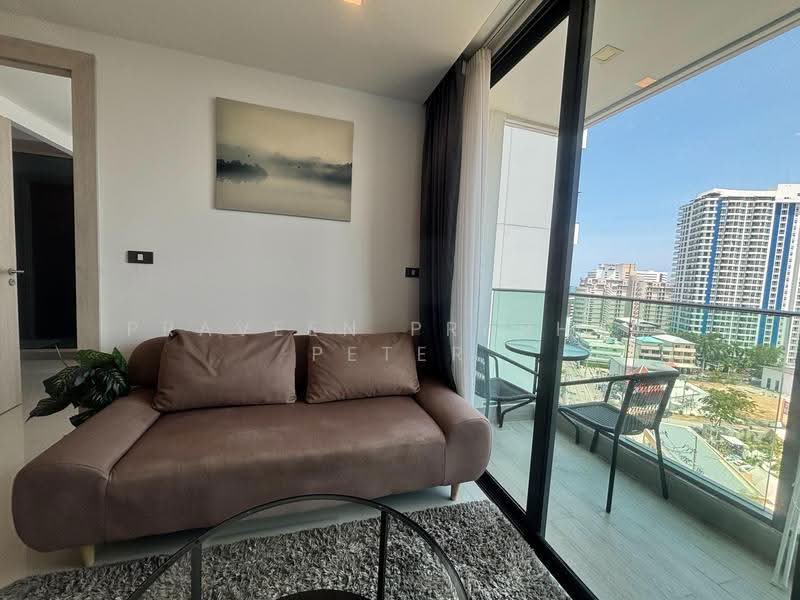Jewel Pratumnak, Chon Buri (Pattaya), Nong Pru, Bang Lamung (Pattaya), Chon Buri (Pattaya), 1 Bedroom, 40 sqm, Condo For Sale, by Praveen Peter, 500529706 - DDproperty.com