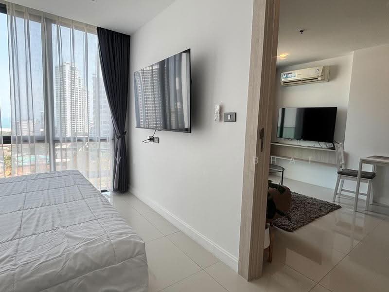 Jewel Pratumnak, Chon Buri (Pattaya), Nong Pru, Bang Lamung (Pattaya), Chon Buri (Pattaya), 1 Bedroom, 40 sqm, Condo For Sale, by Praveen Peter, 500529706 - DDproperty.com