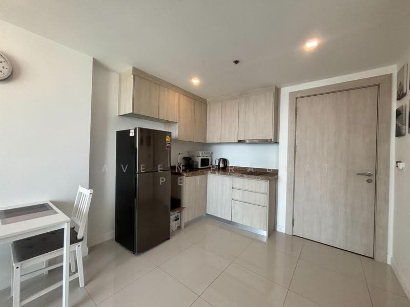 Jewel Pratumnak, Chon Buri (Pattaya), Nong Pru, Bang Lamung (Pattaya), Chon Buri (Pattaya), 1 Bedroom, 40 sqm, Condo For Sale, by Praveen Peter, 500529706 - DDproperty.com