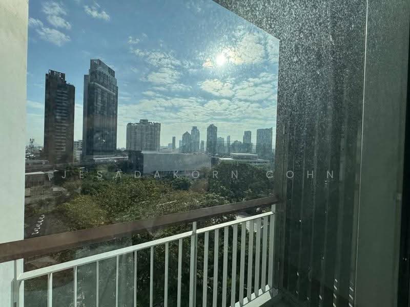 Rhythm Sukhumvit 42 : ริทึ่ม สุขุมวิท 42, กรุงเทพ, ซอยสุขุมวิท 42, พระโขนง, คลองเตย, กรุงเทพ, 45 ตร.ม., คอนโด ขาย, โดย Jesadakorn Cohn, 500529707 - DDproperty.com