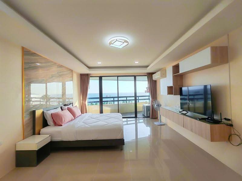 Jomtien Plaza Condotel, Chon Buri (Pattaya), 406 261 Village No. 12, Nong Pru, Bang Lamung (Pattaya), Chon Buri (Pattaya), 1 Bedroom, 93 sqm, Condo For Rent, by JaoBen Benjawan, 500529709 - DDproperty.com