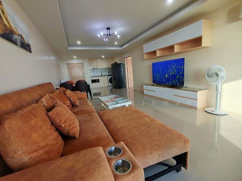 Jomtien Plaza Condotel, Chon Buri (Pattaya), 406 261 Village No. 12, Nong Pru, Bang Lamung (Pattaya), Chon Buri (Pattaya), 1 Bedroom, 93 sqm, Condo For Rent, by JaoBen Benjawan, 500529709 - DDproperty.com