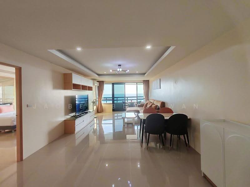 Jomtien Plaza Condotel, Chon Buri (Pattaya), 406 261 Village No. 12, Nong Pru, Bang Lamung (Pattaya), Chon Buri (Pattaya), 1 Bedroom, 93 sqm, Condo For Rent, by JaoBen Benjawan, 500529709 - DDproperty.com