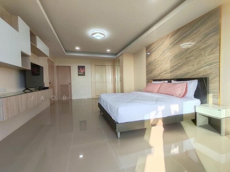 Jomtien Plaza Condotel, Chon Buri (Pattaya), 406 261 Village No. 12, Nong Pru, Bang Lamung (Pattaya), Chon Buri (Pattaya), 1 Bedroom, 93 sqm, Condo For Rent, by JaoBen Benjawan, 500529709 - DDproperty.com