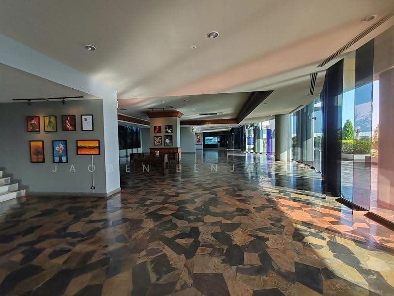 Jomtien Plaza Condotel, Chon Buri (Pattaya), 406 261 Village No. 12, Nong Pru, Bang Lamung (Pattaya), Chon Buri (Pattaya), 1 Bedroom, 93 sqm, Condo For Rent, by JaoBen Benjawan, 500529709 - DDproperty.com