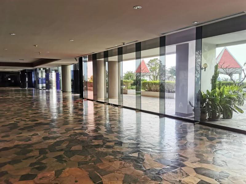 Jomtien Plaza Condotel, Chon Buri (Pattaya), 406 261 Village No. 12, Nong Pru, Bang Lamung (Pattaya), Chon Buri (Pattaya), 1 Bedroom, 93 sqm, Condo For Rent, by JaoBen Benjawan, 500529709 - DDproperty.com