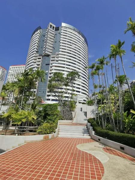 Jomtien Plaza Condotel, Chon Buri (Pattaya), 406 261 Village No. 12, Nong Pru, Bang Lamung (Pattaya), Chon Buri (Pattaya), 1 Bedroom, 93 sqm, Condo For Rent, by JaoBen Benjawan, 500529709 - DDproperty.com