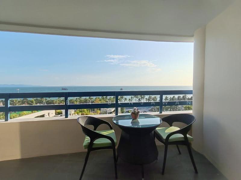 Jomtien Plaza Condotel, Chon Buri (Pattaya), 406 261 Village No. 12, Nong Pru, Bang Lamung (Pattaya), Chon Buri (Pattaya), 1 Bedroom, 93 sqm, Condo For Rent, by JaoBen Benjawan, 500529709 - DDproperty.com