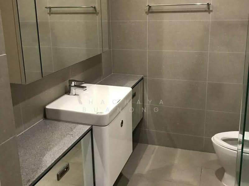 Noble Ploenchit, Bangkok, 1035 Ploenchit Road, Lumphini, Pathum Wan, Bangkok, 1 Bedroom, 47 sqm, Condo For Rent, by Thachaya Buanong, 500529711 - DDproperty.com