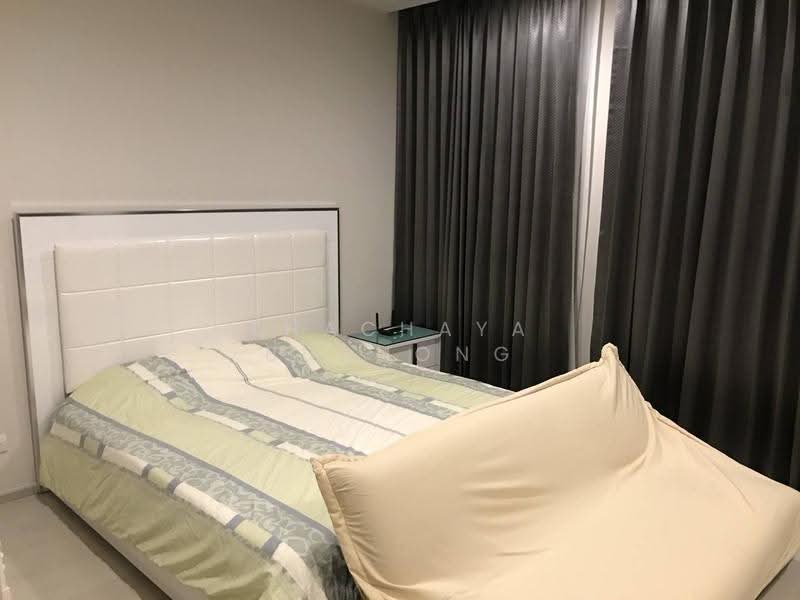 Noble Ploenchit, Bangkok, 1035 Ploenchit Road, Lumphini, Pathum Wan, Bangkok, 1 Bedroom, 47 sqm, Condo For Rent, by Thachaya Buanong, 500529711 - DDproperty.com