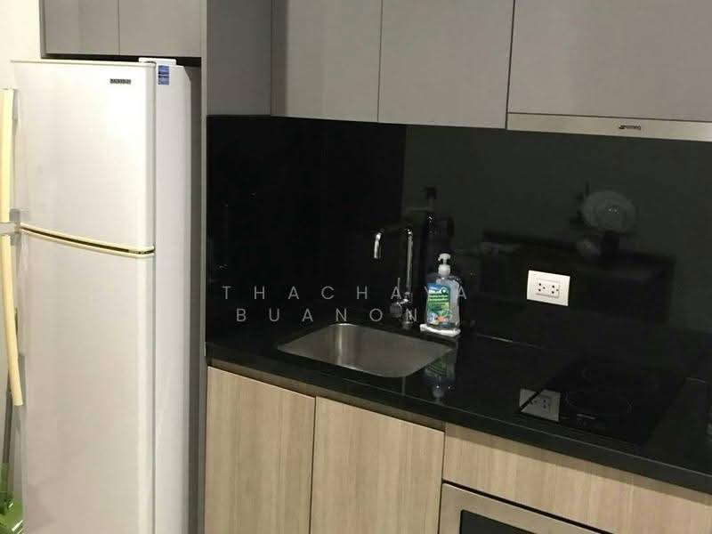 Noble Ploenchit, Bangkok, 1035 Ploenchit Road, Lumphini, Pathum Wan, Bangkok, 1 Bedroom, 47 sqm, Condo For Rent, by Thachaya Buanong, 500529711 - DDproperty.com