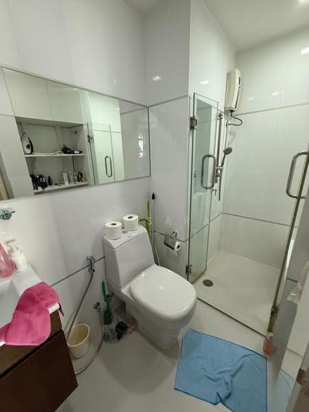 Thru Thonglor, Bangkok, Petchaburi Road, Bang Kapi, Huai Khwang, Bangkok, 1 Bedroom, 30 sqm, Condo For Sale, by Bussara Sri-At, 500529712 - DDproperty.com