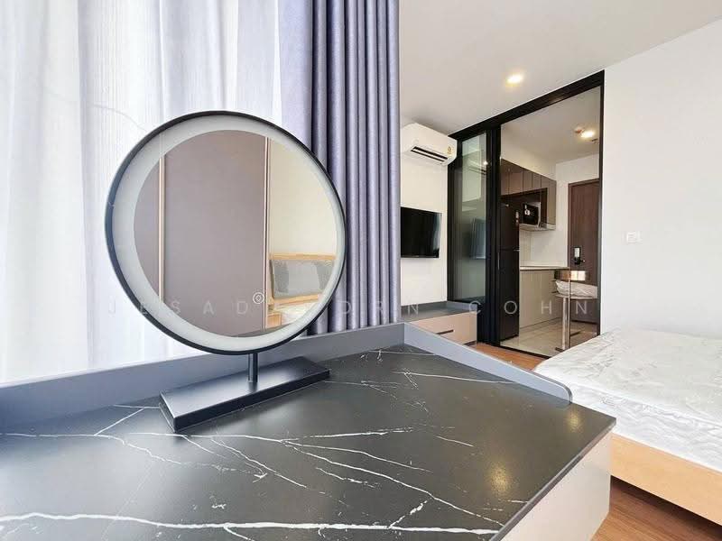 Cloud Thonglor-Phetchaburi, Bangkok, 1986 New Petchaburi Road, Bang Kapi, Huai Khwang, Bangkok, 1 Bedroom, 24 sqm, Condo For Sale, by Jesadakorn Cohn, 500529713 - DDproperty.com
