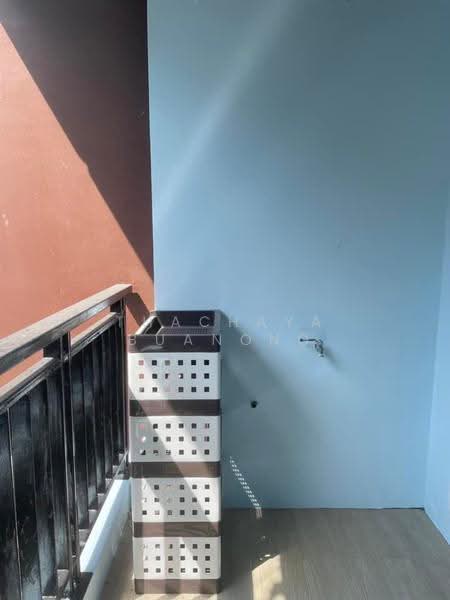 The Next Garden Mix, Bangkok, 115 Sukhumvit 52 Road, Bang Chak, Phra Khanong, Bangkok, 1 Bedroom, 46 sqm, Condo For Rent, by Thachaya Buanong, 500529714 - DDproperty.com