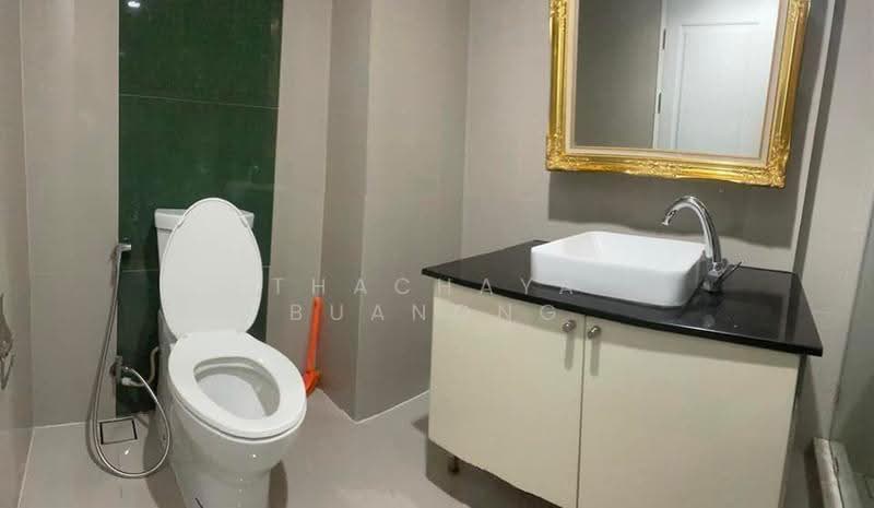 The Next Garden Mix, Bangkok, 115 Sukhumvit 52 Road, Bang Chak, Phra Khanong, Bangkok, 1 Bedroom, 46 sqm, Condo For Rent, by Thachaya Buanong, 500529714 - DDproperty.com