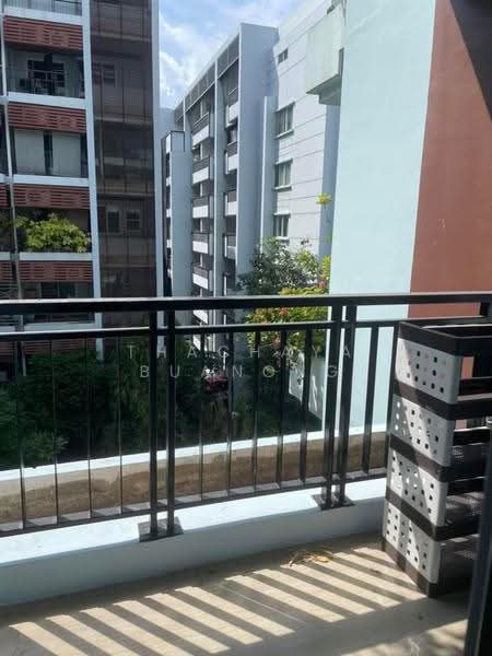 The Next Garden Mix, Bangkok, 115 Sukhumvit 52 Road, Bang Chak, Phra Khanong, Bangkok, 1 Bedroom, 46 sqm, Condo For Rent, by Thachaya Buanong, 500529714 - DDproperty.com