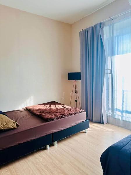 Baan Klang Muang Rama 9-Ramkhmahaeng, Bangkok, Soi Ramkhamhaeng 39, Phlapphla, Wang Thonglang, Bangkok, 3 Bedrooms, 149 sqm, Townhouse For Rent, by NTG Property House Co.,Ltd., 500529717 - DDproperty.com